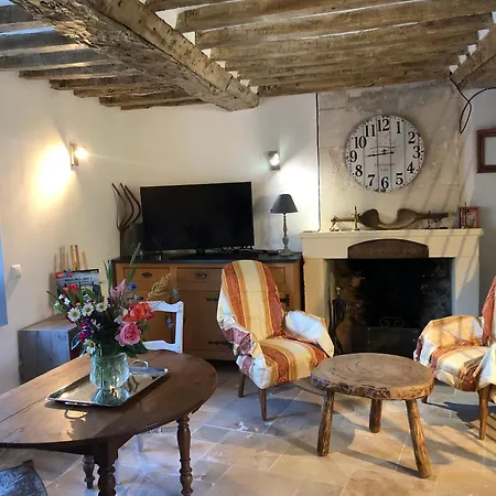 Bed & Breakfast L'atelier De Sophie *