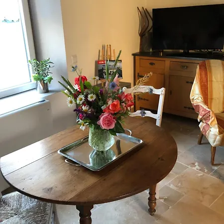 L'atelier De Sophie Bed & Breakfast *