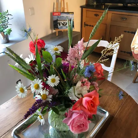 Bed and breakfast L'atelier De Sophie