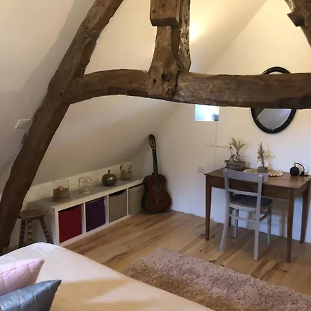 Bed & Breakfast L'atelier De Sophie *