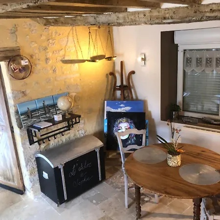 L'atelier De Sophie
