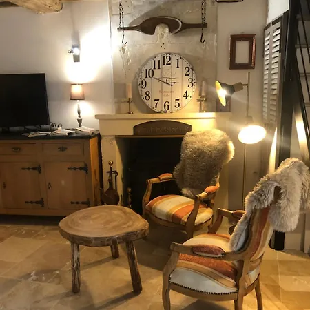 L'atelier De Sophie 3* Longueville (Calvados)