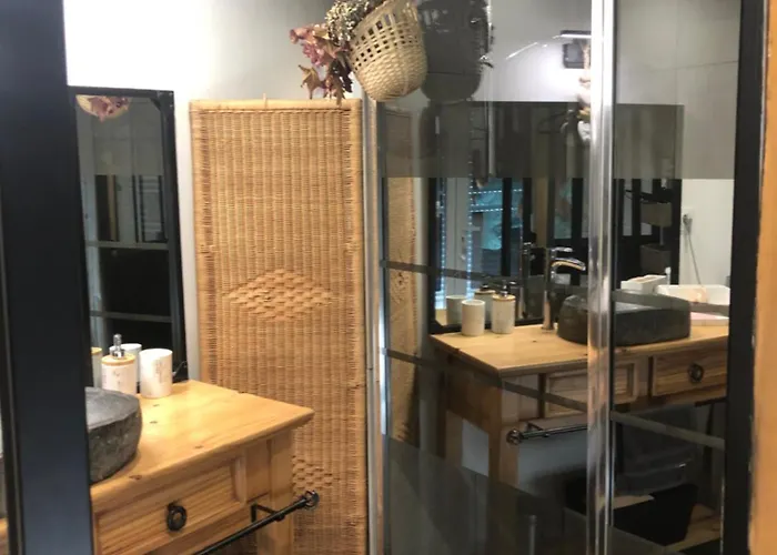 Alojamento de Acomodação e Pequeno-almoço L'atelier De Sophie 3*