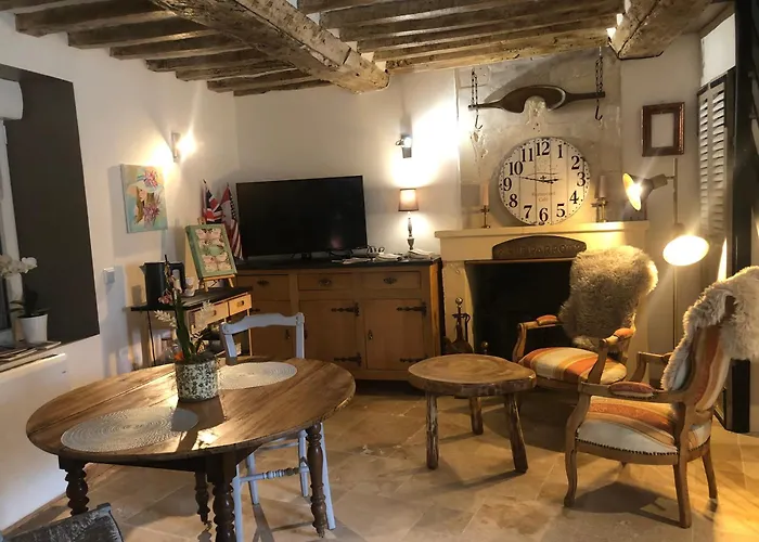 L'atelier De Sophie 3*